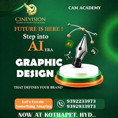 cam academy