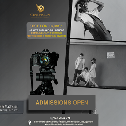 cam academy